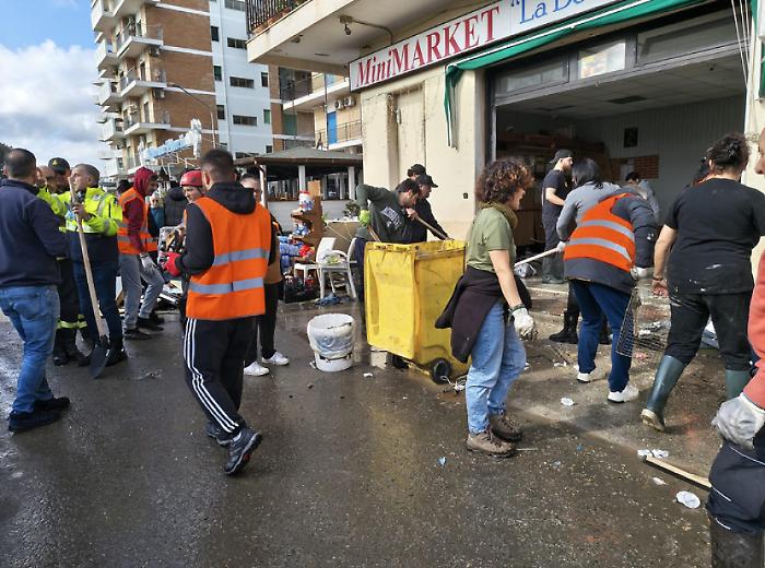 Calabria, state of emergency for an entire year: the Government's plan for Catanzaro and Cosenza