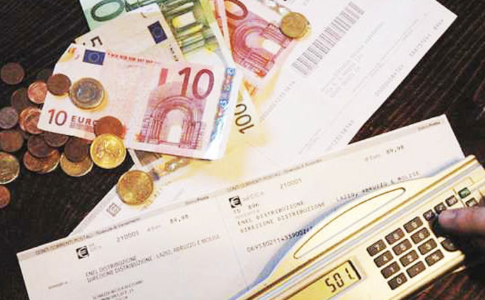 Electricity and gas, Ragusa is among the Sicilian provinces with the highest bills