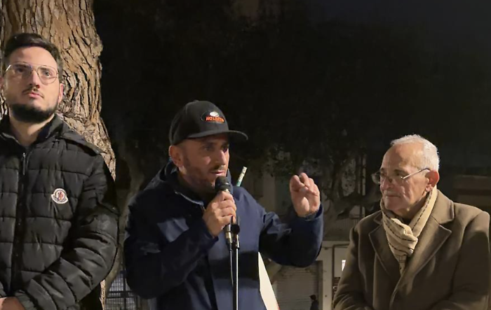 Vittoria, Councilor Nicastro: "We in the council always put our face out there"