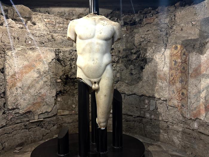 Day in memory of Tusa, today free access and extraordinary openings