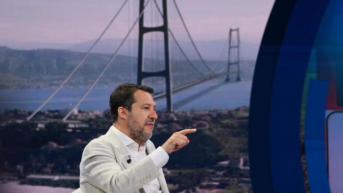 Bridge over the Strait, stop from the State Accounting Office: the Infrastructure decree must return to the Council of Ministers.