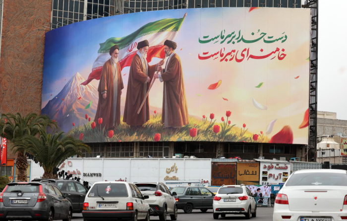 Injured the new head of Iran Mojtaba Khamenei? The Pentagon: "We cannot comment."