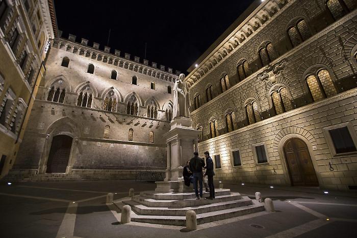 Mps-Mediobanca, green light for the merger: a giant is born with 700 million in synergies