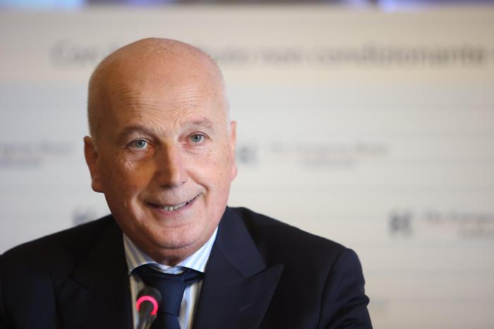 From the external competition to the mafia to corruption: all the accusations from the Palermo Prosecutor's Office against Salvatore Iacolino