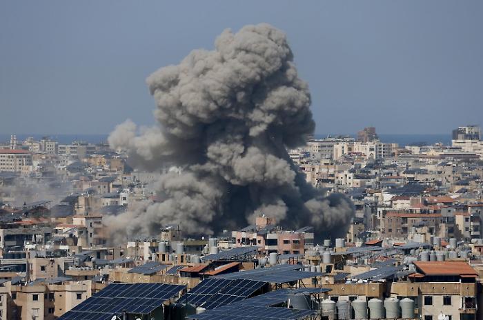 Missile on Italian base in Erbil, soldiers safe. Joint Iran-Hezbollah attack against Israel and tensions in the Gulf