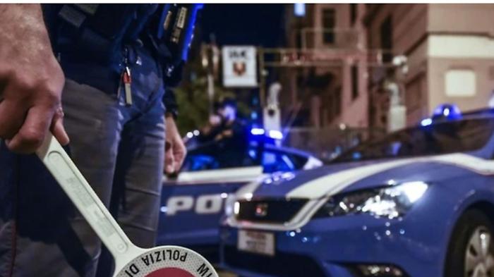 Drugs in car: a doctor from the Umberto I hospital in Enna arrested