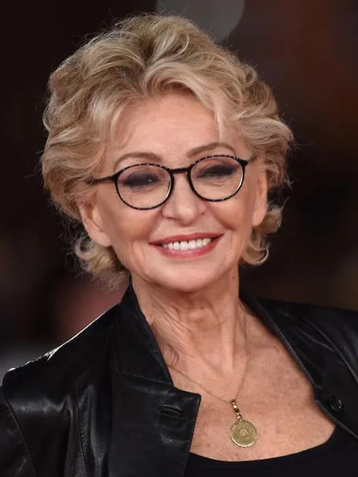 The Last Time of Enrica Bonaccorti on TV: The Great Pain of Caterina Balivo