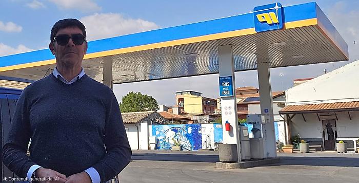 Dear fuels, "The operators are not responsible for the price increase"