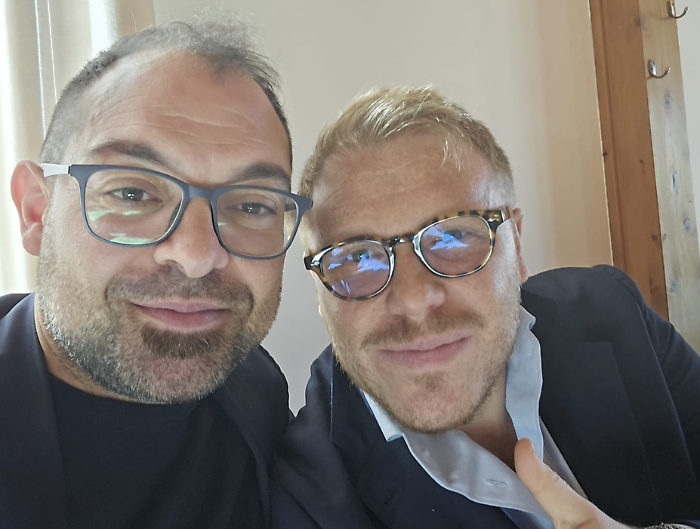 Ragusa, Buscemi (ControCorrente): "Volunteers paid 4 euros an hour, but the Council doubled its salary"