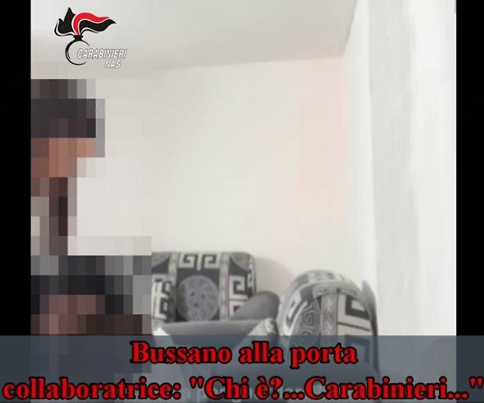 Fake beautician and influencer administered botox and fillers at home: surprised and reported by Nas