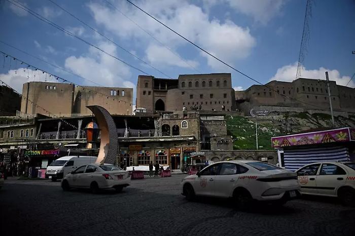 The attack on the Italian base in Erbil, Colonel Pizzotti: 'We are still in the bunker, the threat remains high'