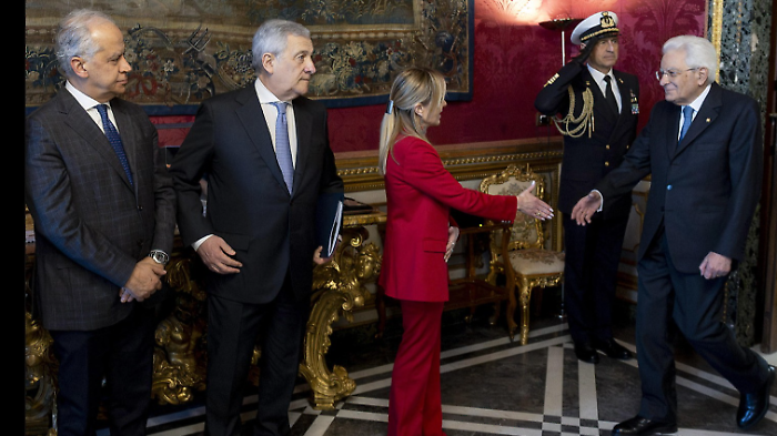 The war in Iran and the Middle East ended two and a half hours after the meeting of the Supreme Defense Council.