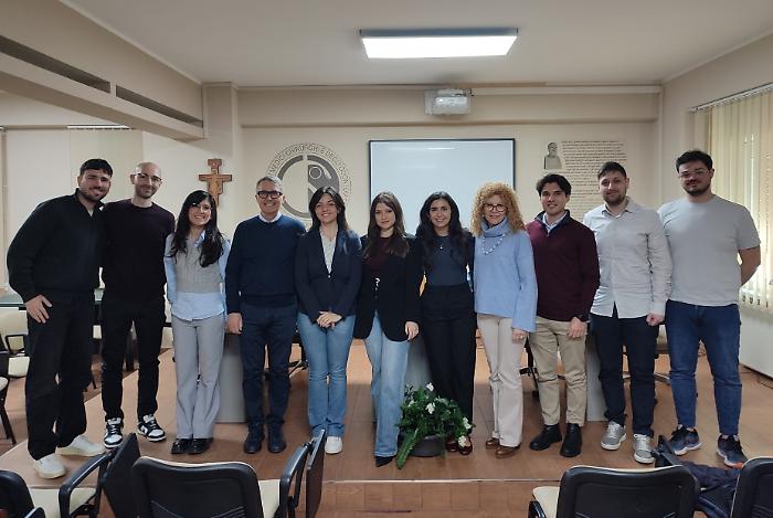The Code of Ethics Explained to Medical Graduates: Meeting at the Order of Physicians of Caltanissetta