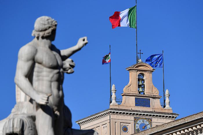 At the Quirinale, the Supreme Defense Council: the strategic summit of national security