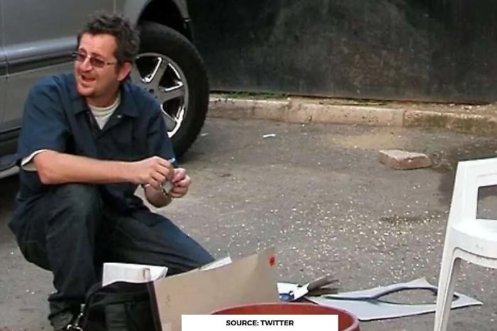 In the United Kingdom, they are convinced they have discovered the true identity of Banksy: but is it really him?