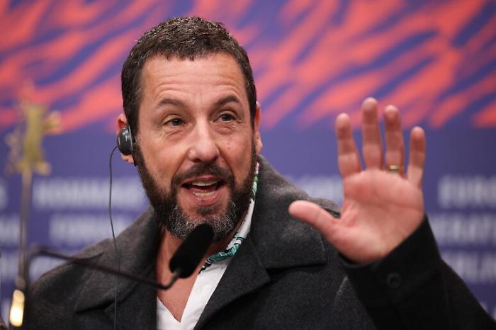 No Oscars but many millions: how Adam Sandler has rewritten the rules of Hollywood and why streaming has made him the highest-paid actor in the world