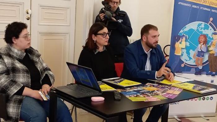 Modica invests in young people: a new office has been inaugurated