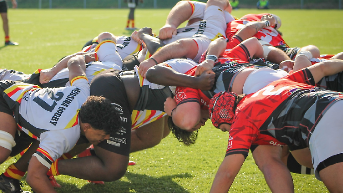 Rugby: in Serie B, Cus Catania wants to win again