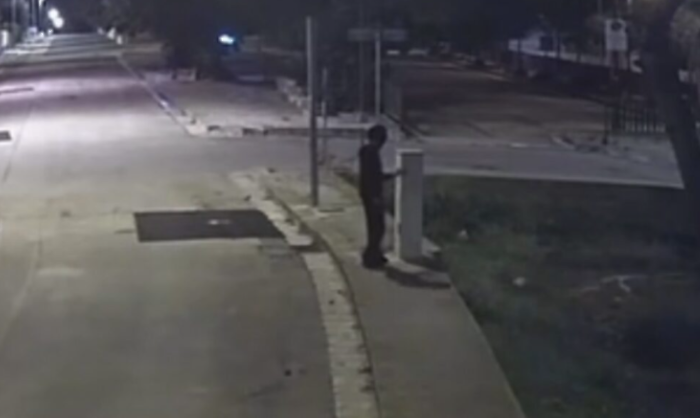 Marina di Ragusa, electrical panel failure leaves an entire area in the dark