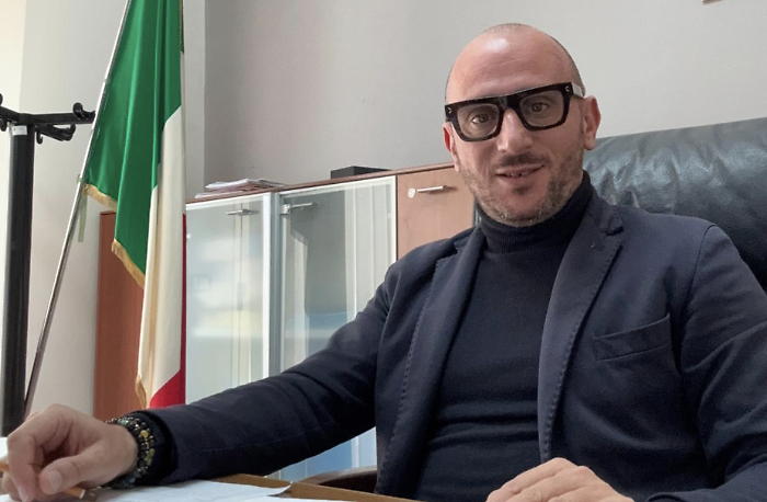 Public works in Vittoria, Councillor Nicastro responds to Councillor Scuderi