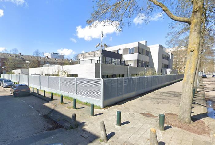 Explosion at the Jewish school in Amsterdam: "Act of aggression," police analyze footage to identify the suspect