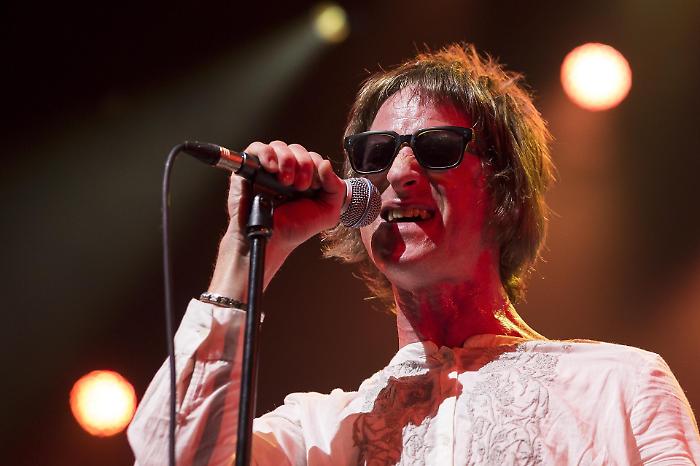 One of the great protagonists of heavy metal from the golden age leaves us at the age of 64.