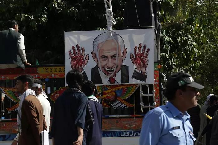 Iranian Revolutionary Guards threaten Netanyahu: "We will kill him"