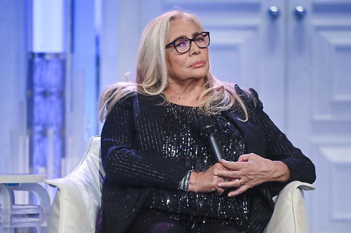 Mara Venier, "traitor" ringtone on Domenica In: the gaffe that brings a smile and tells a more human side of TV