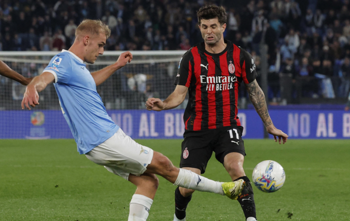 Lazio-Milan 1-0, Allegri stops at the Olimpico: the Devil remains distant from Inter, the biancocelesti in the European spots