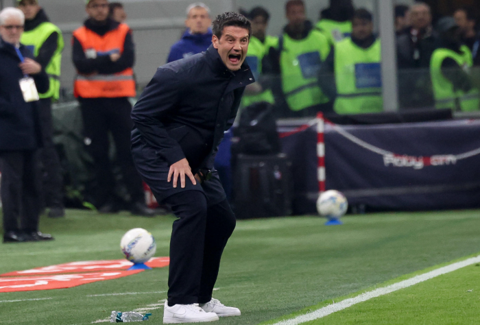 Inter slowed down (but the draw is worth gold), Napoli in the middle, Como show and Juve in Champions form: Serie A continues to amaze.