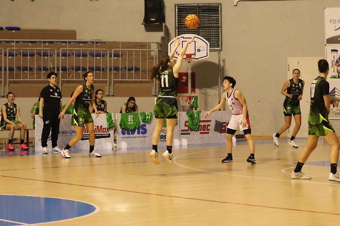 A super Passalacqua Ragusa privateer in Rovigo