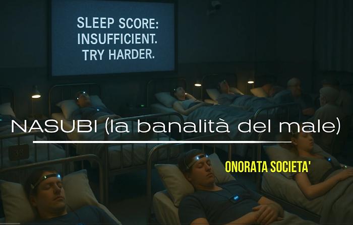 Ragusa, the new work by "Onorata societ&agrave;" is released