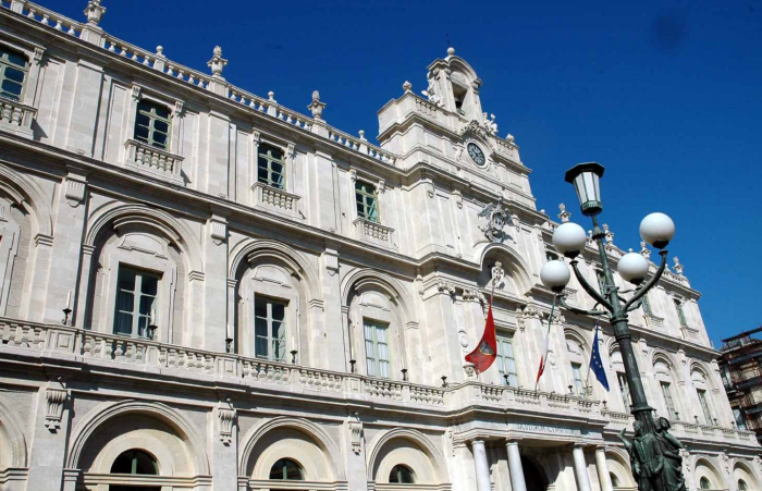 Almost six hundred years and not feeling them: the University of Catania unveils its secrets