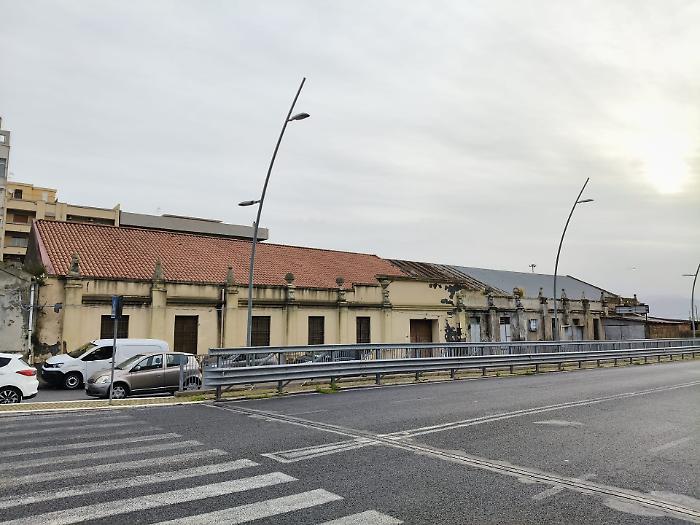 The former Citrus Chamber comes back to life as a museum