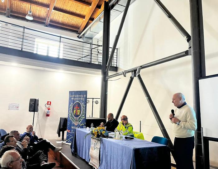 Pozzallo, on display the limits of the emergency service