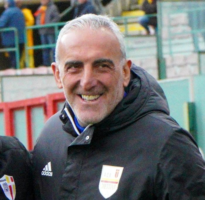 Messina in crisis, just two points in the last six matches