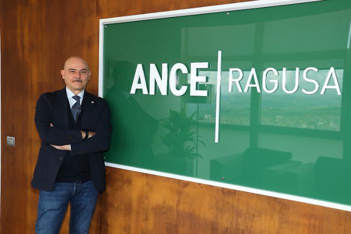 Tax checks on the Superbonus, Ance Ragusa organizes an online meeting