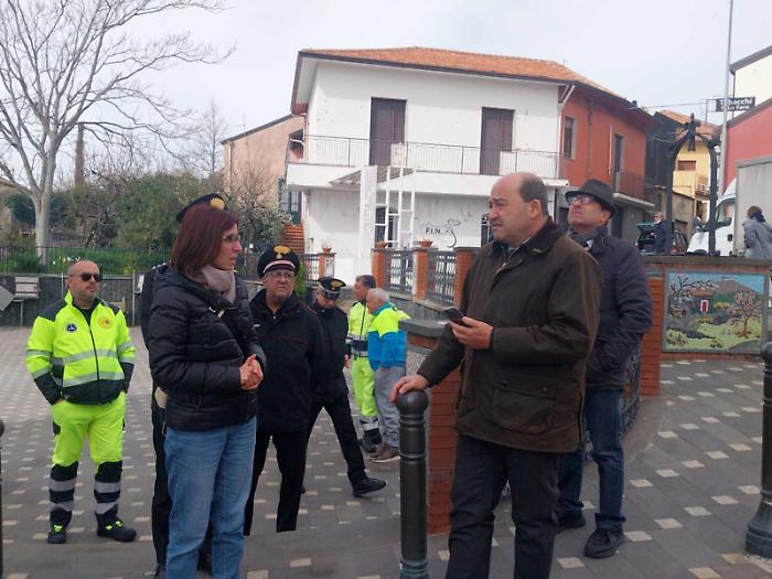 &laquo;We are trying to provide answers to everyone&raquo;