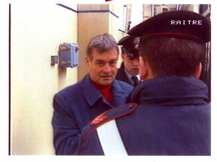 Nitto-ghost, from failed attacks to missed captures between the sea and Etna