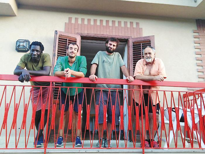 The treasure of confiscated assets in Palermo, between assignments and failures