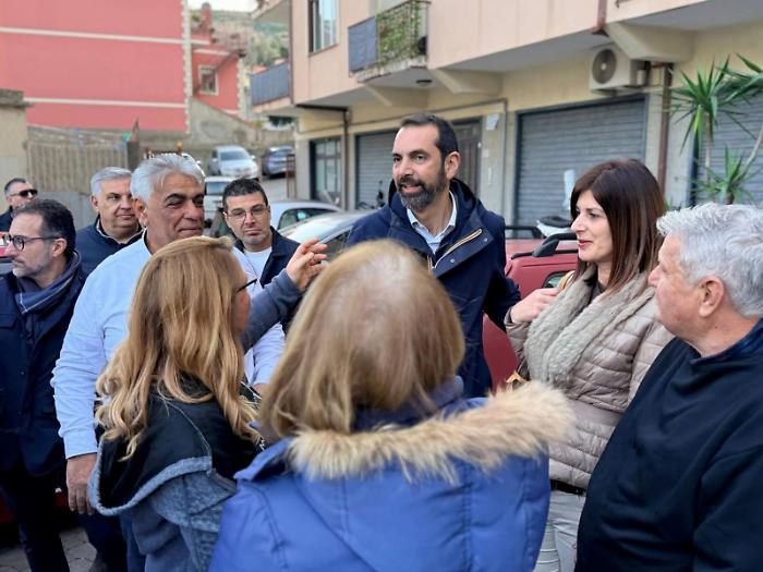 Messina, the electoral race is heating up in the neighborhoods