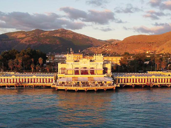 Mondello, Italo Belga appeals to the TAR: the report of contradictions from the Mida case to the Region's dinners at the Terrazze restaurant